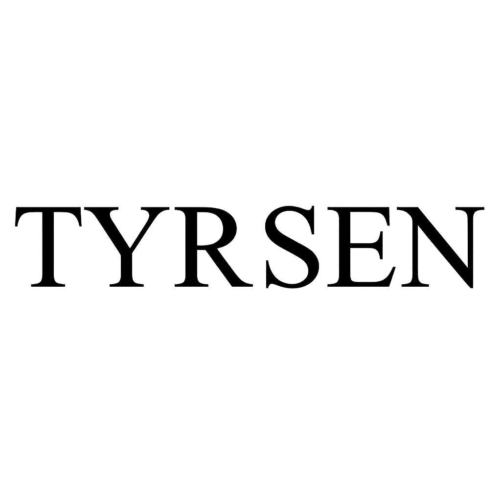 Tyrsen
